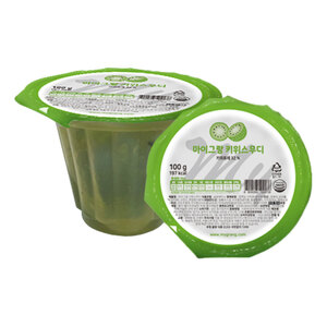 [마이그랑]키위스무디<br>(80g*40입*BOX)