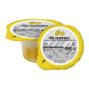 [마이그랑]레몬에이드<br>(70g*40입*BOX)