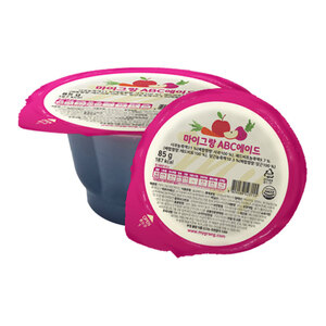[마이그랑]ABC에이드<br>(85g*40입*BOX)