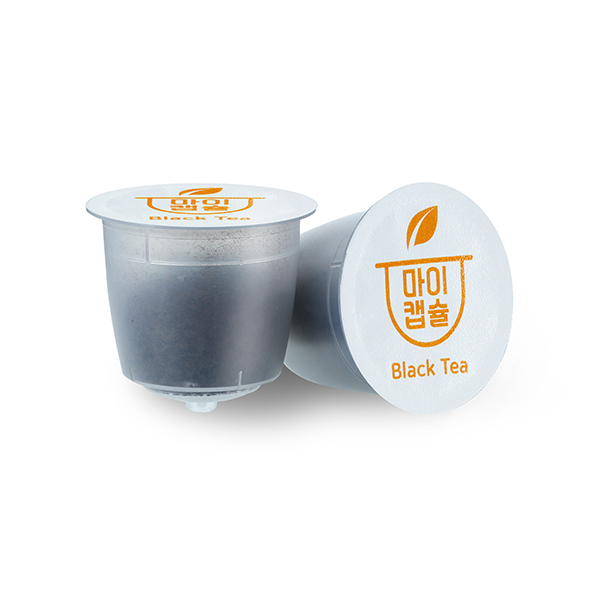 MY CAPSULE TEA