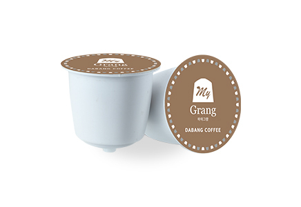  MYGRANG DABANG COFFEE